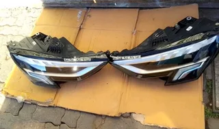 2021-2023 Audi A3 Led Headlight For Sale, Both Side
