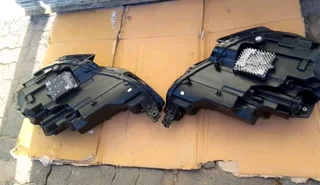 2021-2023 AUDI A3 LED HEADLIGHT FOR SALE, BOTH SIDE