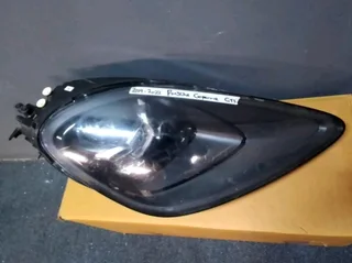 2019-2022 Porshe Caynne Gts Rhs Xenon Headlight For Sale