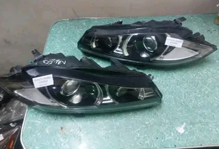 Jaguar XE RHS and LHS headlights for sale