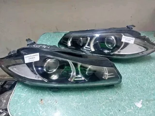 Jaguar XE RHS and LHS headlights for sale