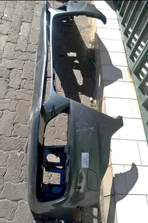 Audi A5 front bumper for sale