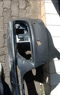 Audi A5 front bumper for sale