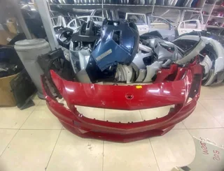 Mercedes Benz W176 front bumper available for sale clean clean