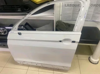 Vw Tiguan front door available for sale