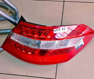 Mercedes Benz W212 E-class taillight