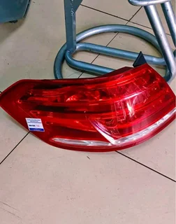 Mercedes Benz W212 taillight available