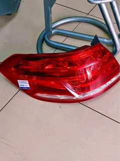 Mercedes Benz W212 taillight available