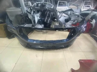 Ford  territory front bumper available for sale clean clean