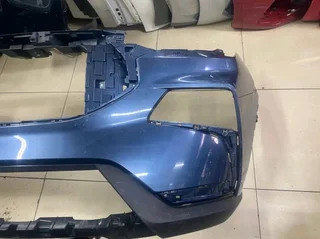 Ford  territory front bumper available for sale clean clean