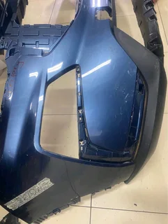 Ford  territory front bumper available for sale clean clean