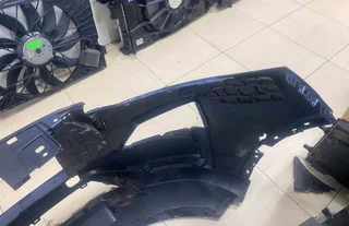 Ford  territory front bumper available for sale clean clean