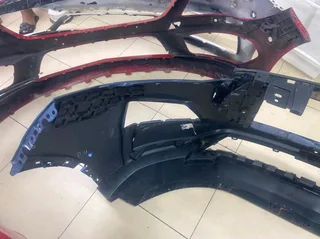 Ford  territory front bumper available for sale clean clean