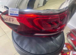 Mercedes Benz w167 taillight available for sale clean clean