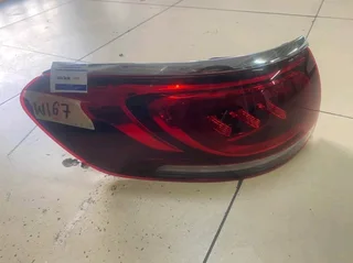 Mercedes Benz w167 taillight available for sale clean clean