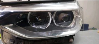 Bmw X3 G01 led headlights available for sale