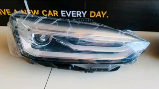 Audi A5 headlights available for sale clean clean