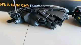 Audi A5 headlights available for sale clean clean