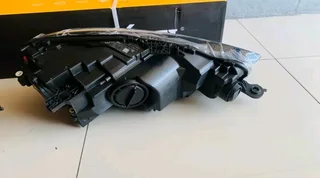 Audi A5 headlights available for sale clean clean