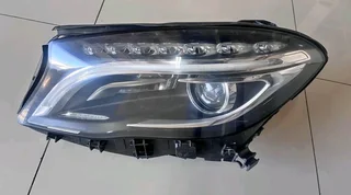 Mercedes GLA headlights available for sale clean clean