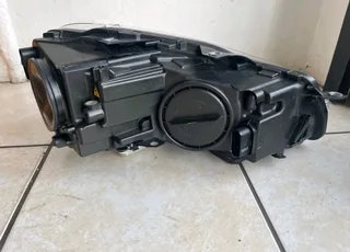 Golf 6 headlights headlights available for sale clean clean