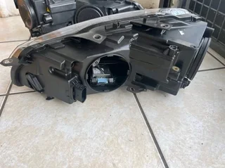 Golf 6 headlights headlights available for sale clean clean