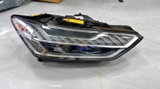 2023 Audi A7 headlight laser right side available for sale clean