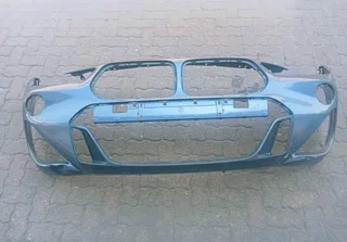 BMW X2 F39 M- Sport bumper available for sale