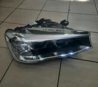 BMW X3 F25 right side available for sale clean clean