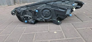 Jaguar XE headlights available for sale clean clean