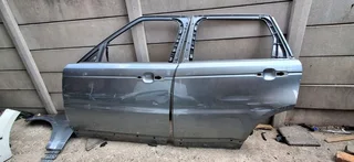 Range Rover sport leftside doors available for sale clean clean