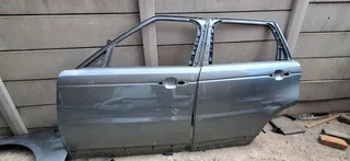 Range Rover sport leftside doors available for sale clean clean