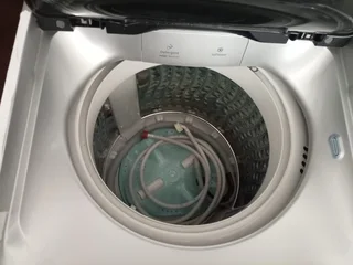 15kg Samsung Washing Machine - R6.3K