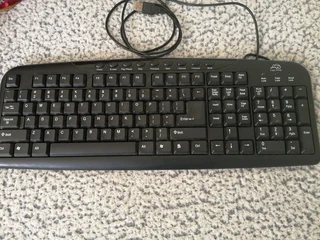 logik computer keyboard