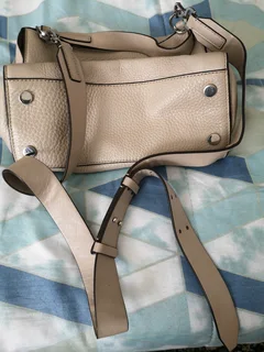 Michar been used in excellent condition