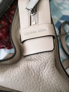 Michar been used in excellent condition