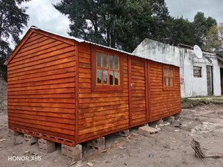 3mx6m one room Wendy house for sale R 15500