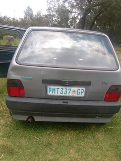 Fiat Uno for sale