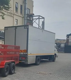 Furniture Removals & Storage