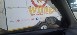 Mobile kitchen trailer urgent sale