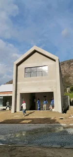 Brickwork and plastering