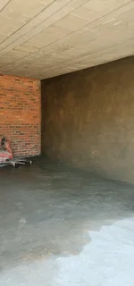 Brickwork and plastering