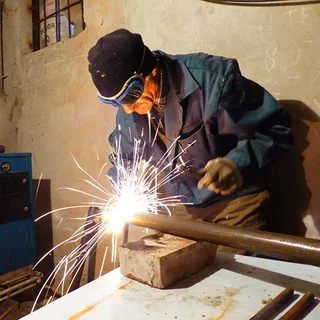 Boilermaker Trade Test and Preparation