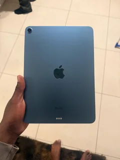 Tablette iPad 256gb (wifi )