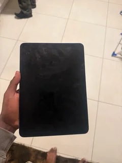 Tablette iPad 256gb (wifi )