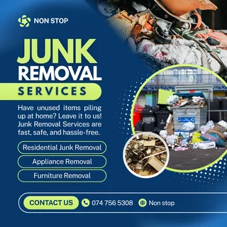 Furniture removals