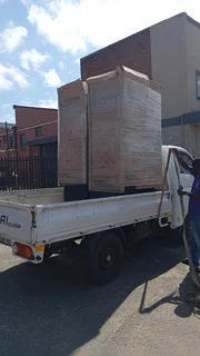 Furniture removals