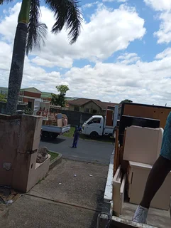 Furniture removals