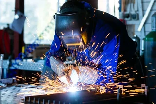 Arc Welder Wanted Urgently