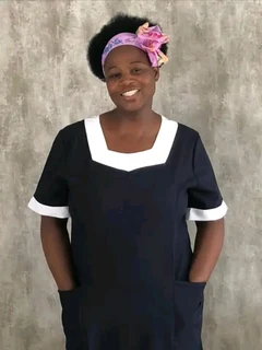 Ania house of workers